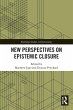 New Perspectives on Epistemic Closure - Bild 1