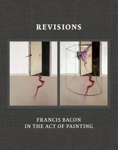 Revisions - Harrison, Martin; Pretorius, Sophie