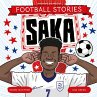 Football Stories: Saka - Bild 1