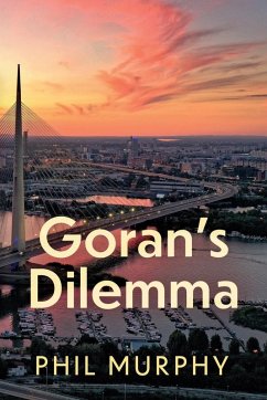 Cover Goran's Dilemma