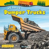 We Drive Dumper Trucks We Drive Dumper Trucks