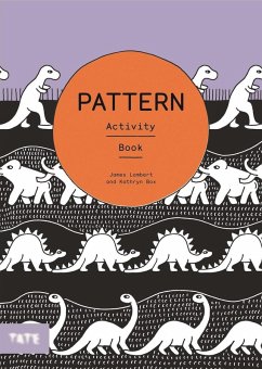 Tate Kids: Pattern Tate Kids: Pattern