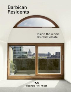 Cover Barbican Residents