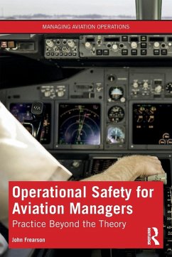 Cover Operational Safety for Aviation Managers