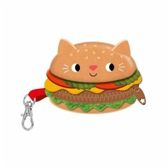 Cover Snackettes Missy Purrger