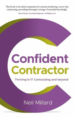 Confident Contractor Confident Contractor