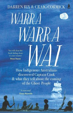 Warra Warra Wai - Cormick, Craig; Rix, Darren