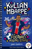 Kylian Mbappe: Easier Football Rising Stars Kylian Mbappe: Easier Football Rising Stars