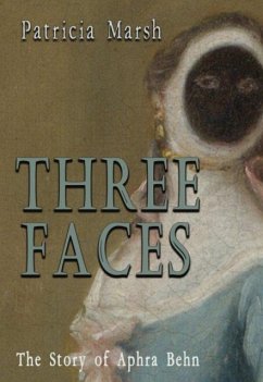 Cover Three Faces