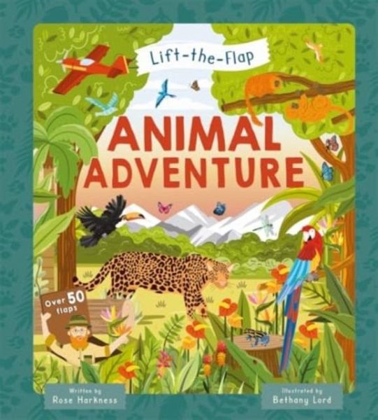 Animal Adventure Animal Adventure
