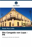 Die Congada von Lapa - PR