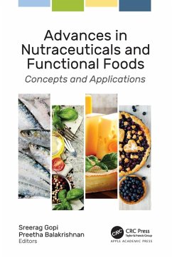 Cover Advances in Nutraceuticals and Functional Foods