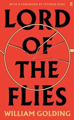 Cover Lord of the Flies