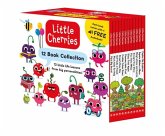 The Little Cherries 12 Book Collection (Books 1-12) The Little Cherries 12 Book Collection (Books 1-12)