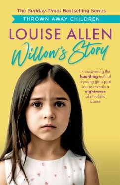 Cover Willow's Story
