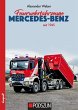 Feuerwehrfahrzeuge Mercedes-Benz nach... - Bild 1