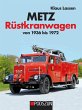 Metz Rüstkranwagen von 1936 bis 1972 - Bild 1