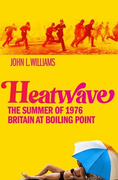 Heatwave - Williams, John L