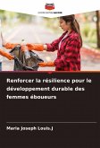 Renforcer la résilience pour le développement durable des femmes éboueurs