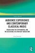 Audience Experience and Contemporary... - Bild 1