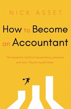 How to Become an Accountant - Asset, Nick