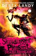 Skulduggery Pleasant 06. Death Bringer - Bild 1