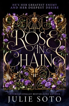 Cover Rose in Chains