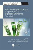 Nanotechnology Applications in Agricultural and Bioprocess Engineering