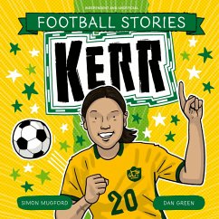 Football Stories: Kerr - Mugford, Simon