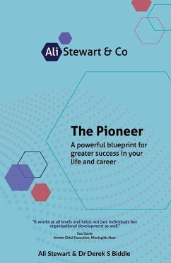 The Pioneer - Stewart, Ali; Biddle, Derek S