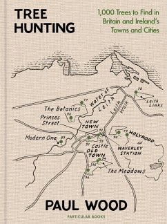 Cover Tree Hunting