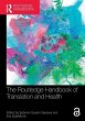 The Routledge Handbook of Translation... - Bild 1