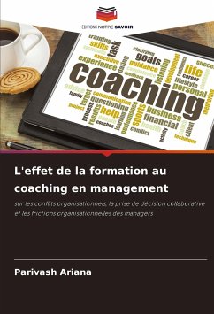 L'effet de la formation au coaching en management - Ariana, Parivash