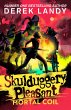 Skulduggery Pleasant 05. Mortal Coil - Bild 1