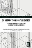 Construction Digitalisation