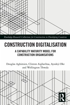 Cover Construction Digitalisation