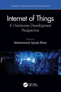 Cover Internet of Things