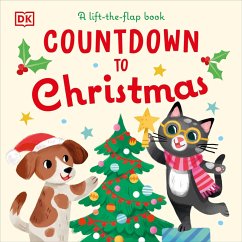 Cover Countdown to Christmas