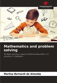 Mathematics and problem solving