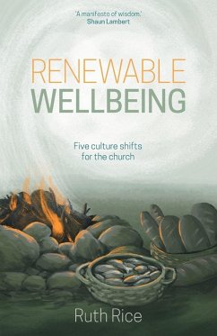 Cover Renewable Wellbeing