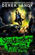 Skulduggery Pleasant 04. Dark Days - Bild 1