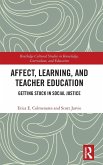 Affect, Learning, and Teacher Education