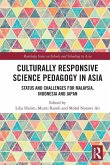 Culturally Responsive Science Pedagogy in Asia