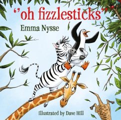 Oh Fizzlesticks - Nysse, Emma