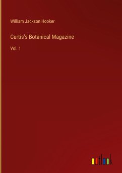 Curtis's Botanical Magazine