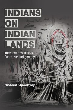Cover Indians on Indian Lands
