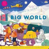 Shine a light - Big World Shine a light - Big World
