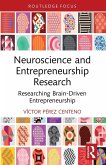 Neuroscience and Entrepreneurship Research