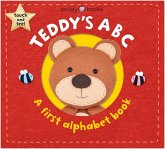 Teddy's ABC