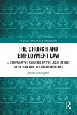 The Church and Employment Law